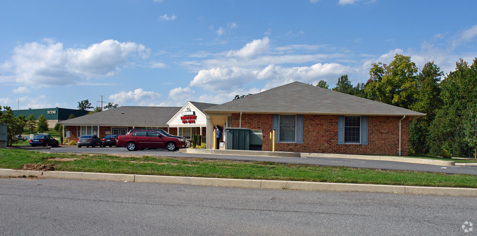 1308 Business Center Way, Edgewood, MD for sale - Building Photo - Image 3 of 4