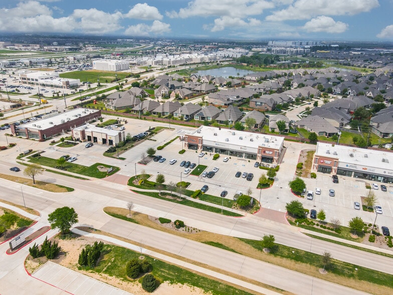 18320 W Airport Blvd, Richmond, TX for sale - Building Photo - Image 3 of 4