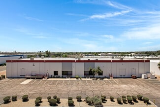 More details for 731 W Fairmont Dr, Tempe, AZ - Industrial for Sale