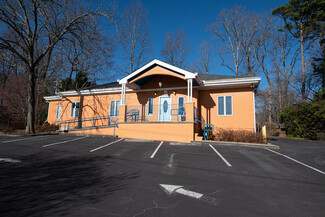 More details for 3802 N Druid Hills Rd, Decatur, GA - Office for Sale