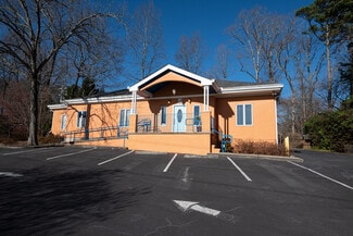 More details for 3802 N Druid Hills Rd, Decatur, GA - Office for Sale