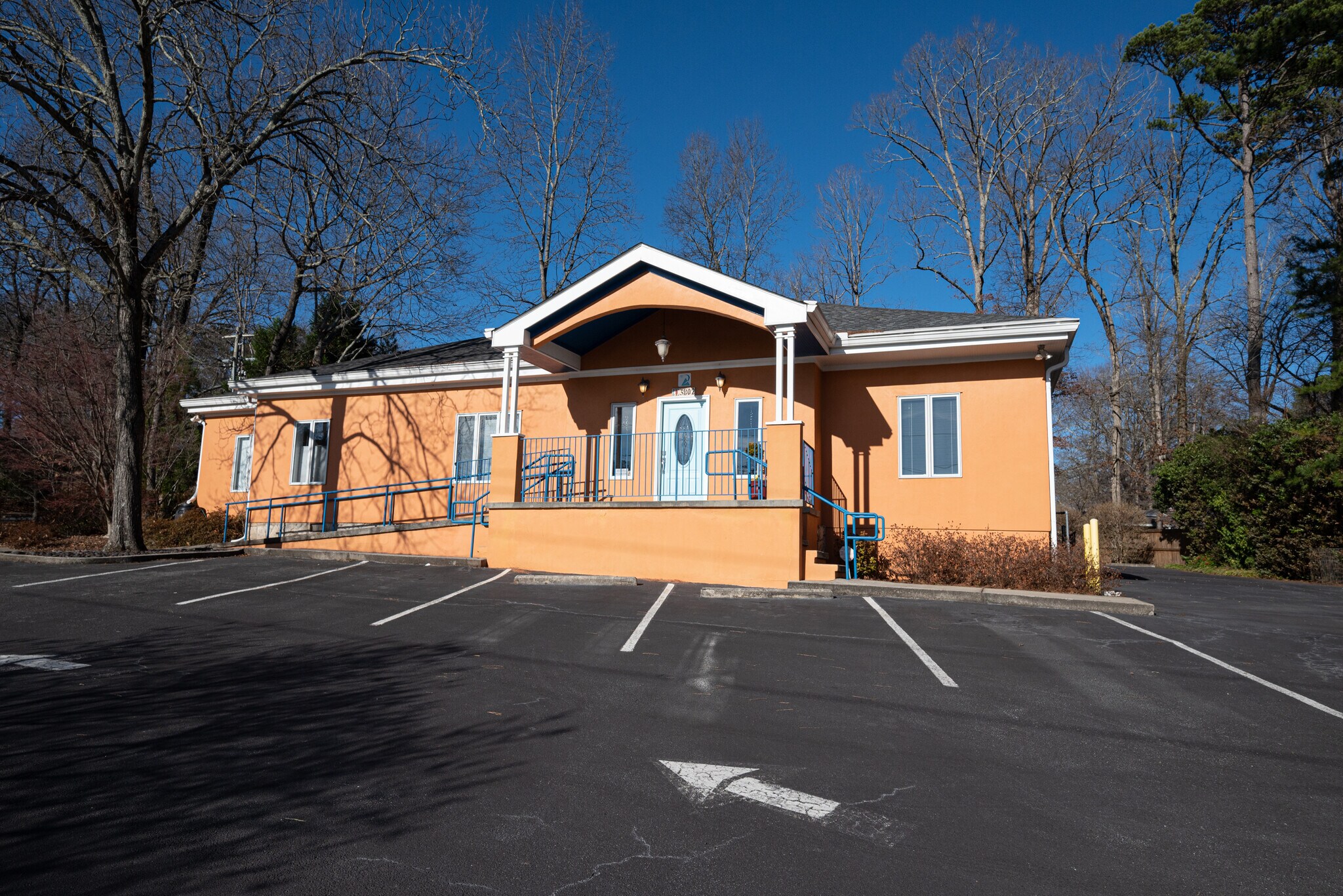 3802 N Druid Hills Rd, Decatur, GA for sale Building Photo- Image 1 of 1