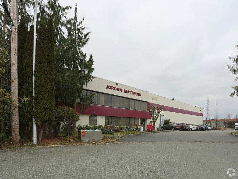 13137 82A Ave, Surrey, BC for lease - Building Photo - Image 1 of 4