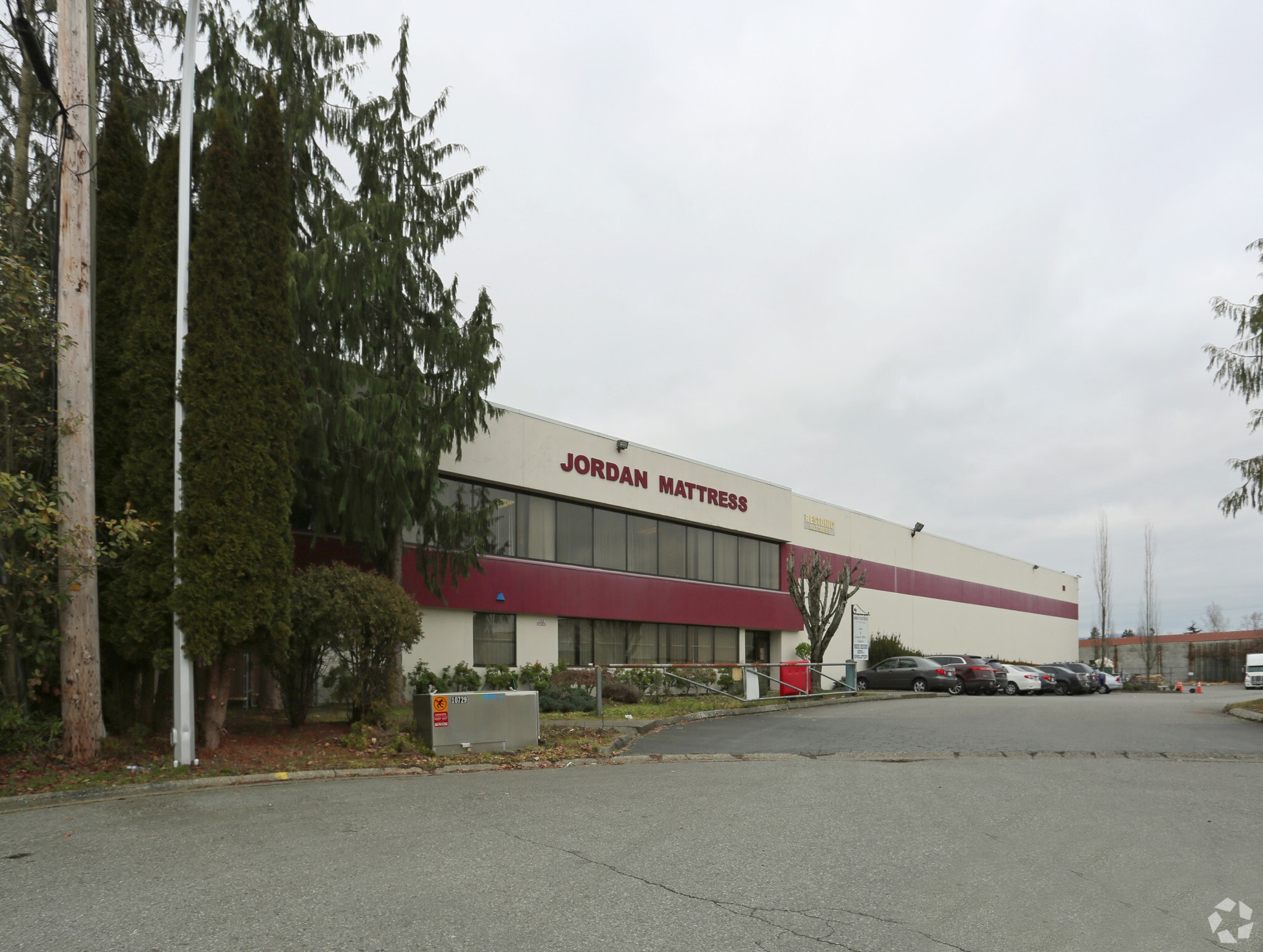 13137 82A Ave, Surrey, BC for lease Building Photo- Image 1 of 5