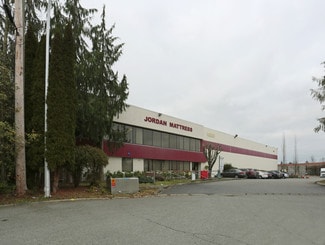 More details for 13137 82A Ave, Surrey, BC - Industrial for Lease