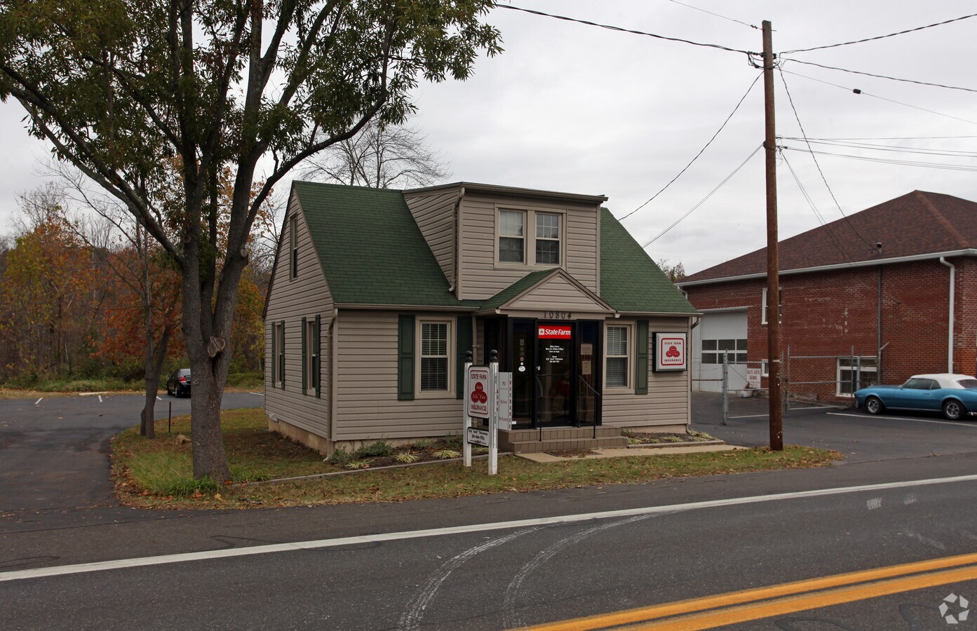 10802 Lanham Severn Rd, Lanham, MD 20706