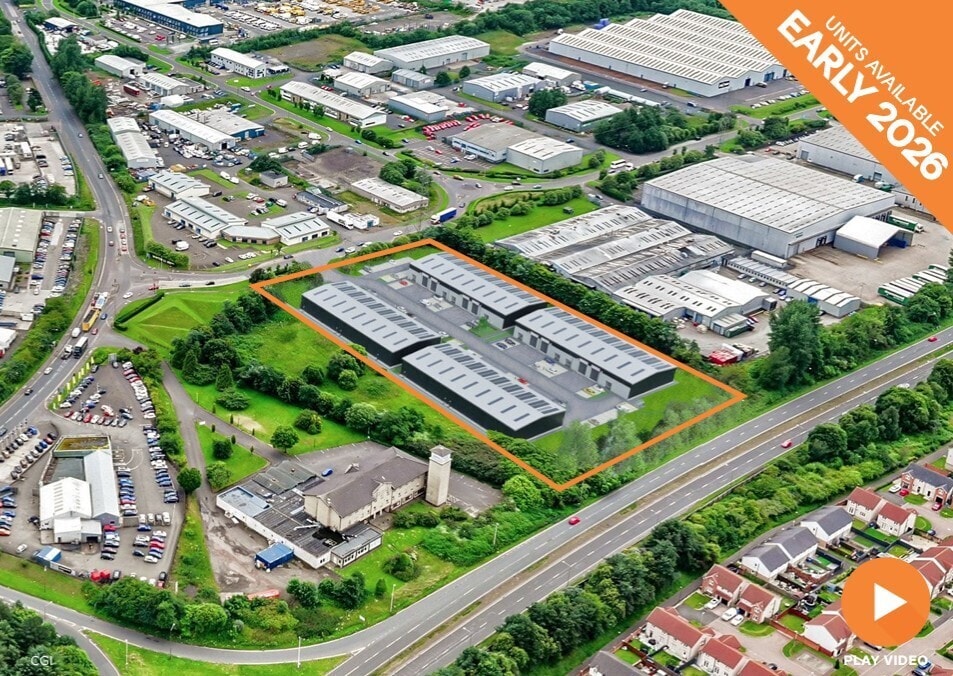 Inchmuir Rd, Bathgate for lease Building Photo- Image 1 of 4