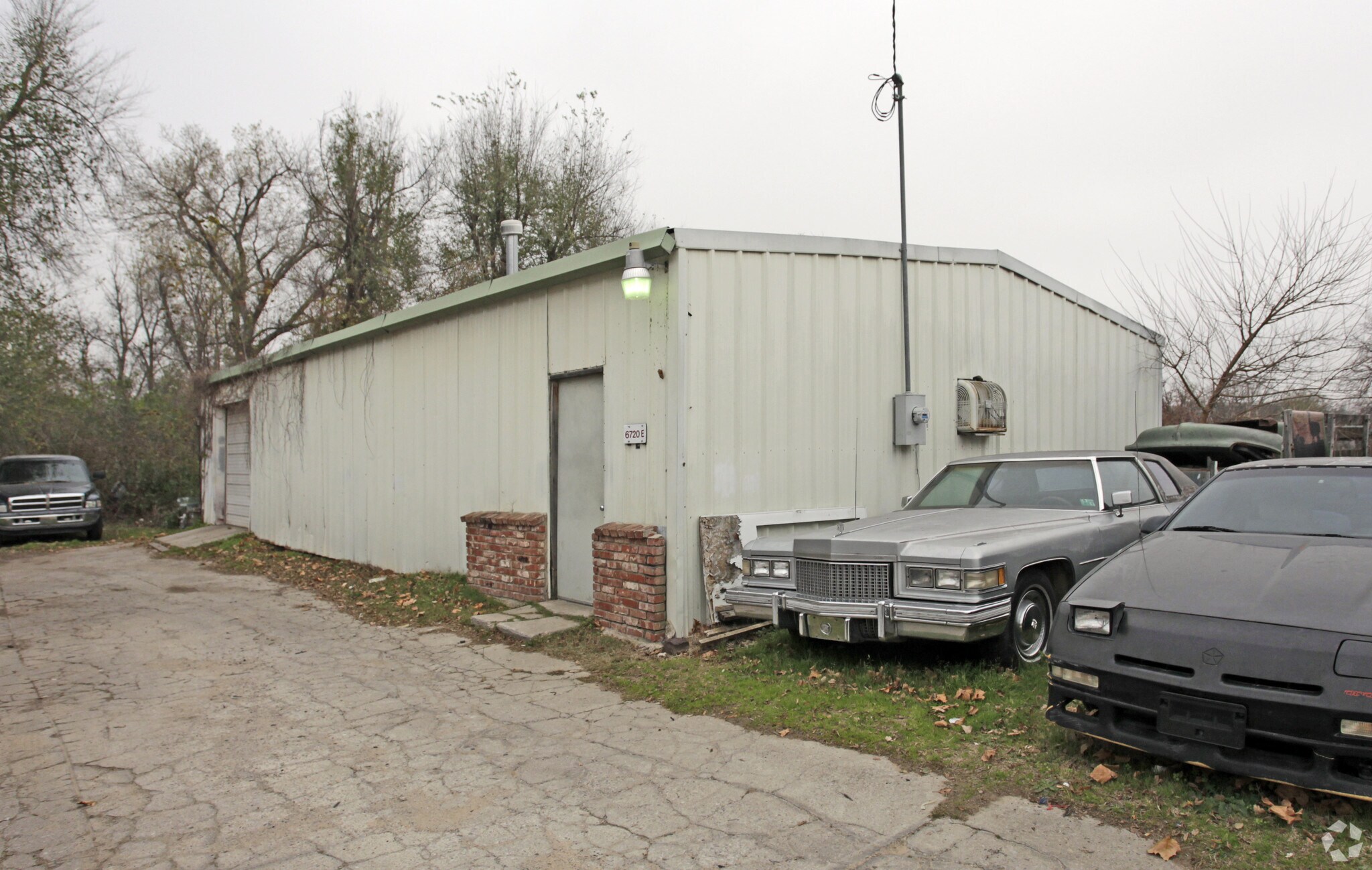 6720 NW 10th St, Oklahoma City, OK for sale Primary Photo- Image 1 of 3
