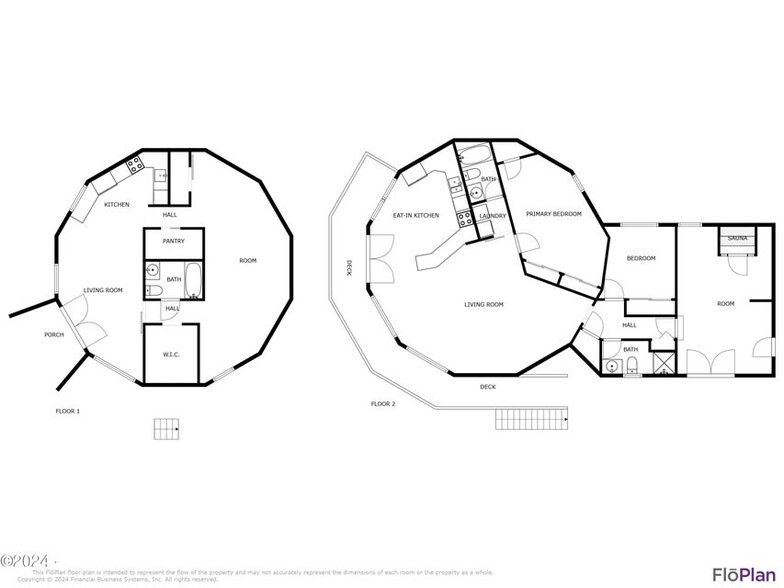 510 SW Coast Ave, Depoe Bay, OR for sale - Building Photo - Image 3 of 22