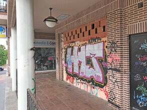 Calle Juan Miró, 2, Colmenar Viejo, Madrid for lease Interior Photo- Image 2 of 2