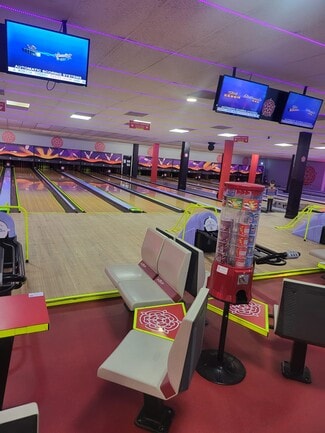 More details for 50 Greenbank St, Preston - Sports & Entertainment for Sale