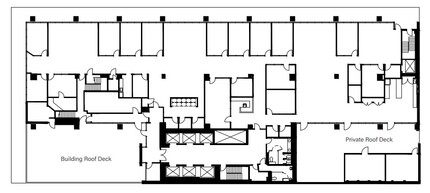 1330 Broadway, Oakland, CA for lease Floor Plan- Image 1 of 1