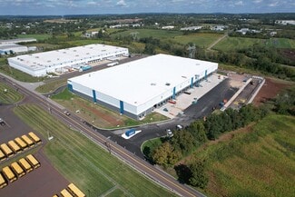 More details for 205 Schoolhouse Rd, Souderton, PA - Industrial for Lease