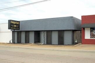 More details for 5031 E Admiral Pl, Tulsa, OK - Industrial for Sale