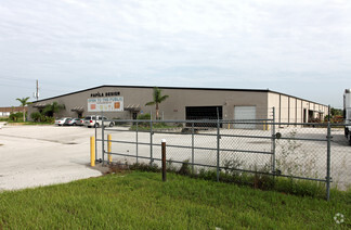 More details for 701 W Landstreet Rd, Orlando, FL - Industrial for Sale