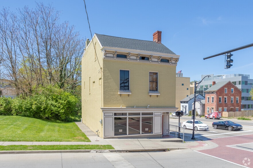 501 Martin Luther King Blvd, Covington, KY 41011