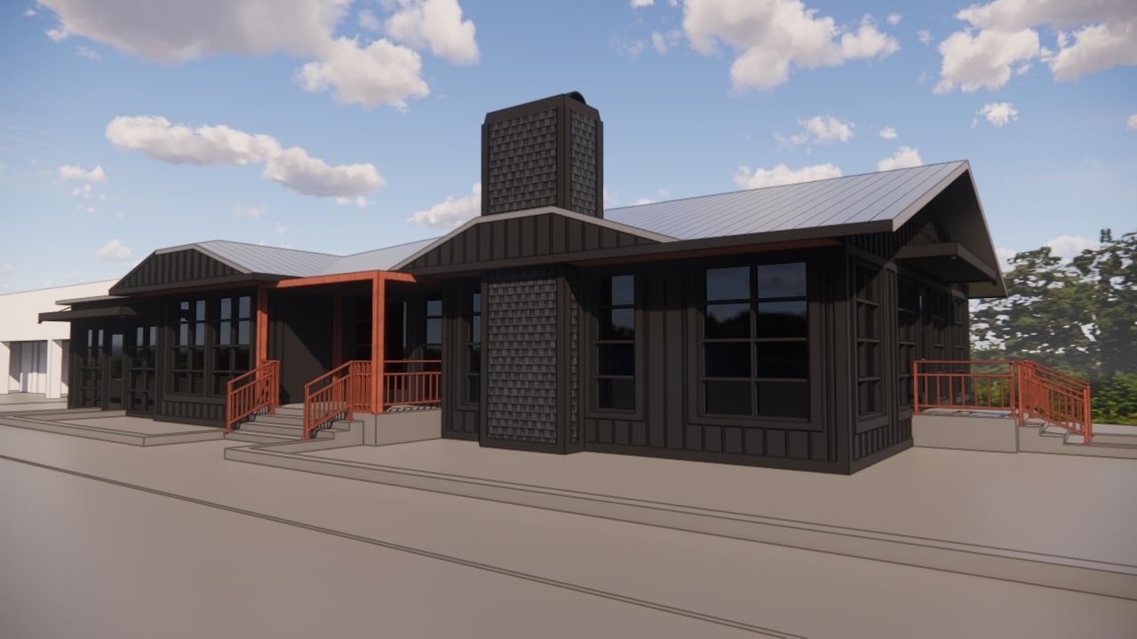 3100 W San Carlos St, Tampa, FL for lease Building Photo- Image 1 of 6