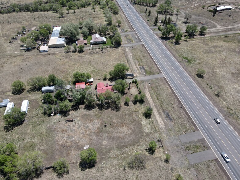 1042 Clayton, Raton, NM for sale - Building Photo - Image 2 of 15
