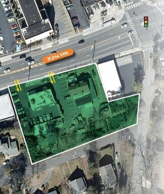 More details for 1050-1056 Northern Blvd, Roslyn, NY - Retail for Lease