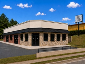 1031 Highway 19 N, Thomaston GA - Storefront Property