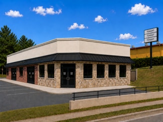 More details for 1031 Highway 19 N, Thomaston, GA - Retail for Lease