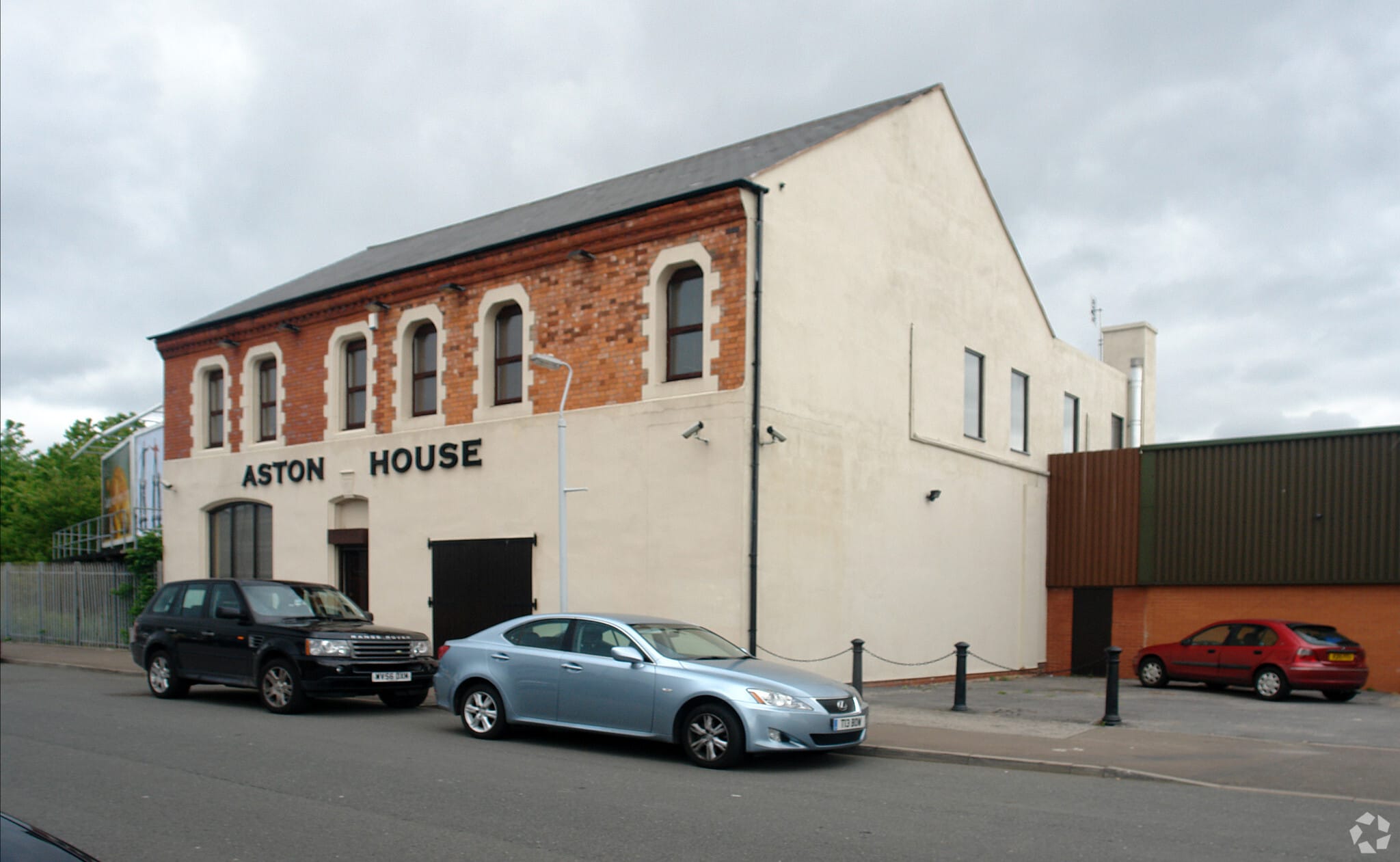 5 Aston Rd N, Birmingham for sale Primary Photo- Image 1 of 1