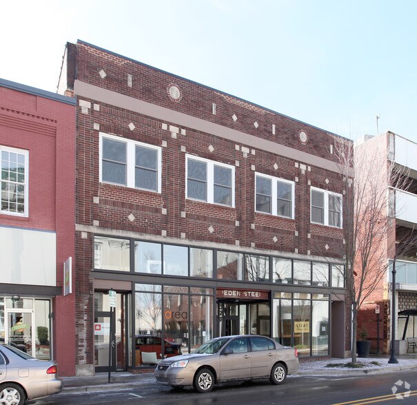 320 E Chapel Hill St, Durham, NC for lease - Building Photo - Image 2 of 2