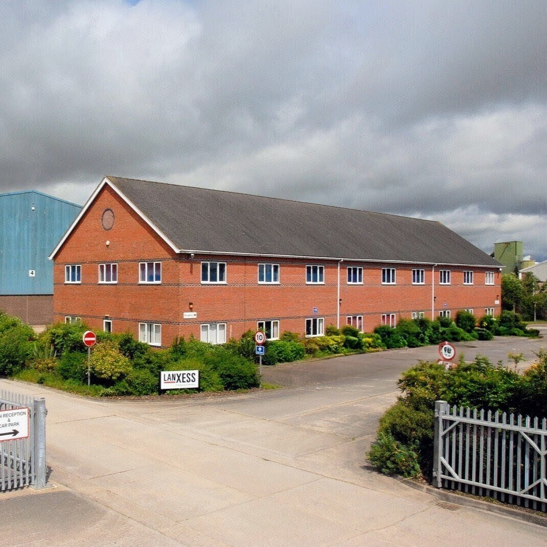 Lichfield Rd, Branston for lease Building Photo- Image 1 of 3