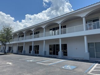More details for 5310 Clark Rd, Sarasota, FL - Office/Medical for Lease