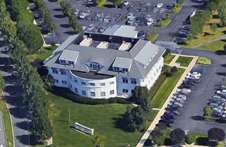 More details for 1 Washington Blvd, Robbinsville, NJ - Office, Office/Medical for Lease