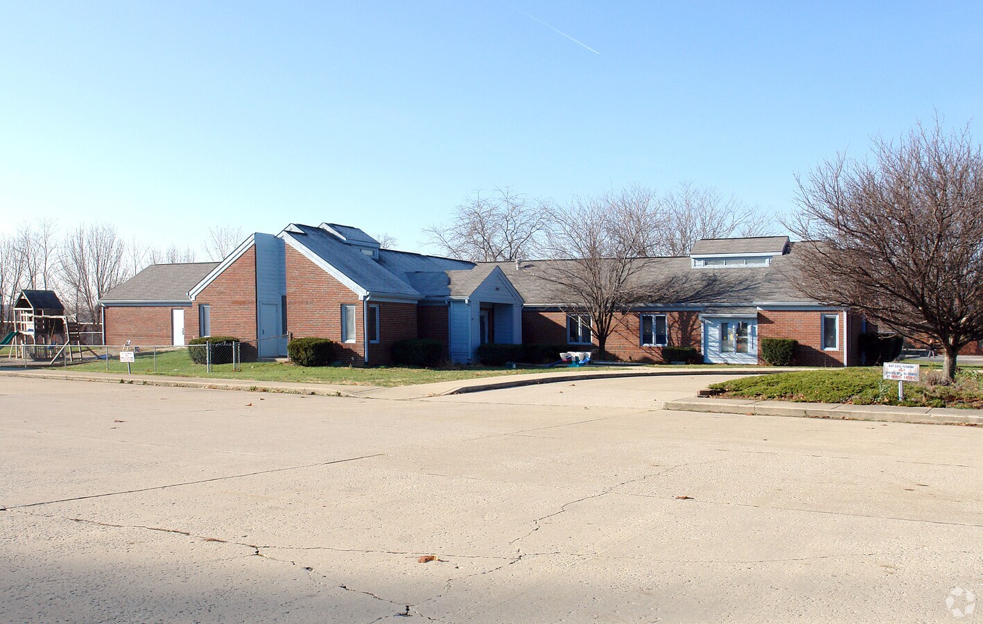 3445 W 96th St, Indianapolis, IN 46268 Property Record