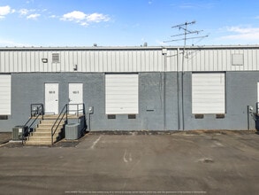 101 Creek Ridge Rd, Greensboro, NC for lease Building Photo- Image 2 of 3
