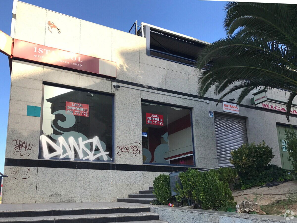 Calle Jorge Manrique, 3, Algete, MAD 28110 -  -  - Interior Photo - Image 1 of 7