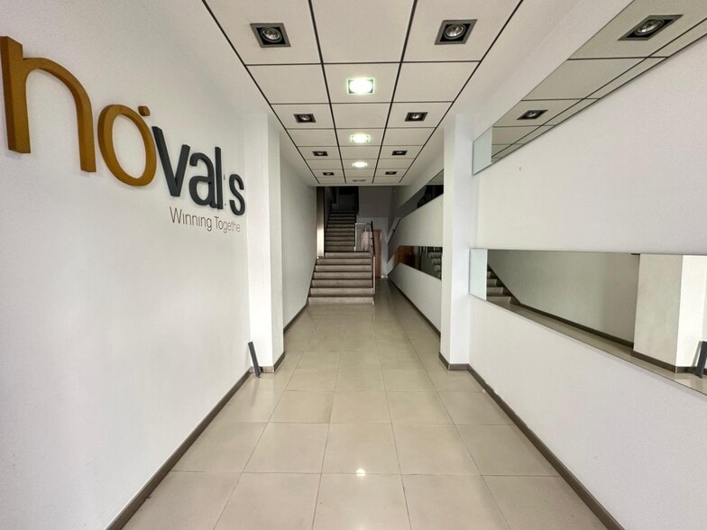 Carrer de Gutiérrez Mellado, S/N, L'Alcúdia, Valencia for sale - Building Photo - Image 1 of 45