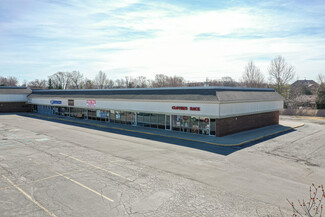 More details for 3121 E Thompson Rd, Indianapolis, IN - Retail for Lease