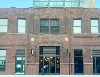 More details for 169 N Sangamon St, Chicago, IL - Retail for Lease