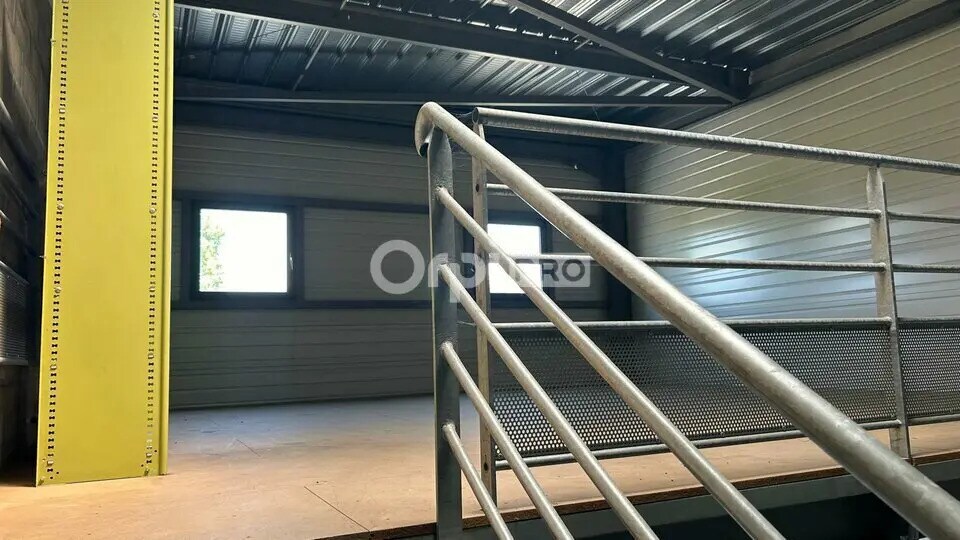 Flex in Serres-Castet for lease - Interior Photo - Image 3 of 8