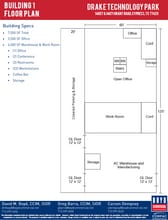 14857 Grant Rd, Cypress, TX for lease Interior Photo- Image 1 of 8