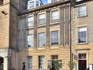 More details for 111-115 George St, Edinburgh - Office for Lease