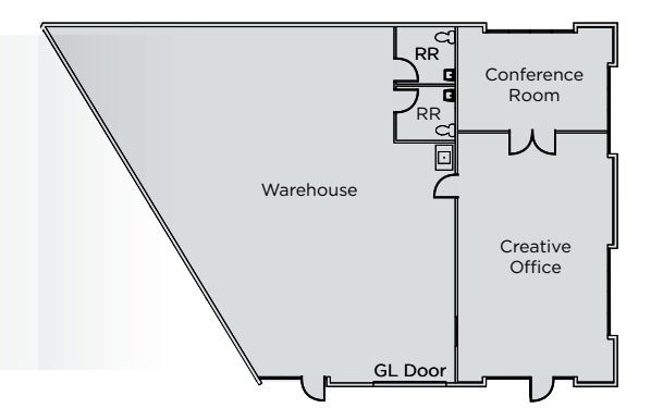 2105 Camino Vida Roble, Carlsbad, CA for lease Floor Plan- Image 1 of 1