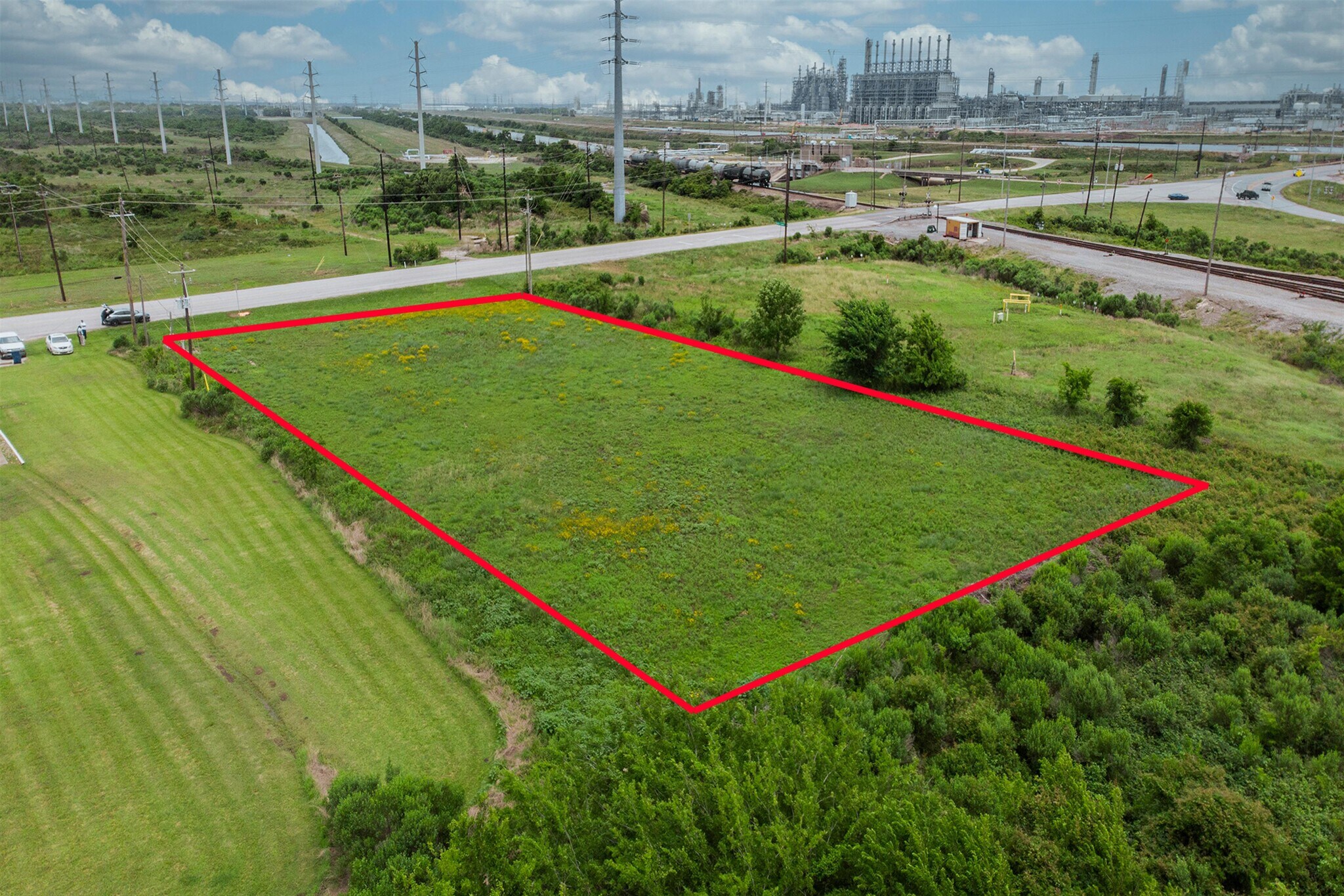 0 N Velasco Blvd, Freeport, TX 77541