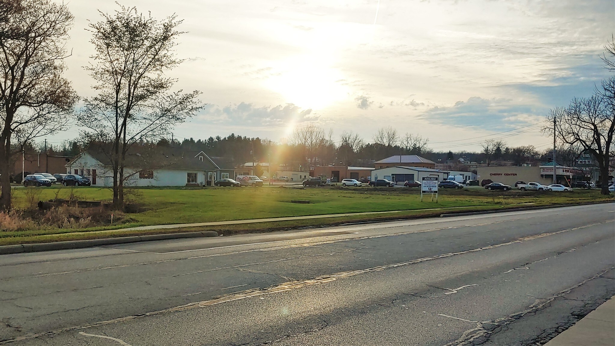 229 Center St, Chardon, OH 44024 Land for Sale