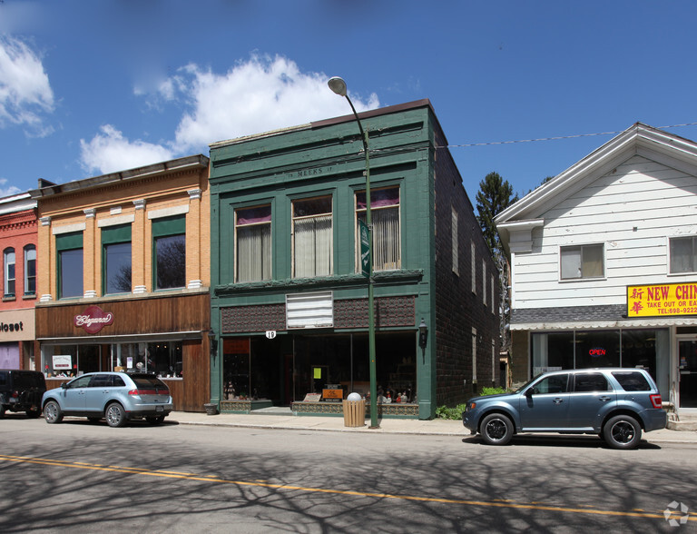 19 Main St, Canisteo, NY for sale - Primary Photo - Image 1 of 13