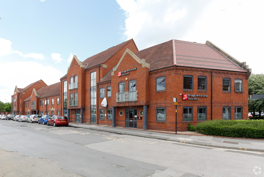 Castle St, Hull for lease - Primary Photo - Image 1 of 6