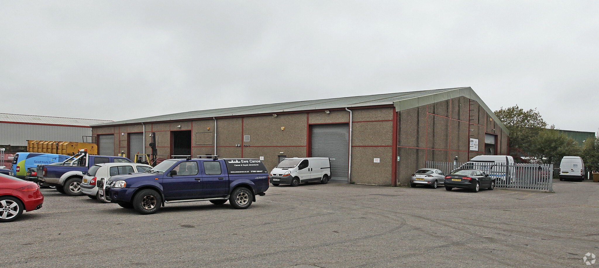 12-20 Walker Pl, Inverness for sale Primary Photo- Image 1 of 1