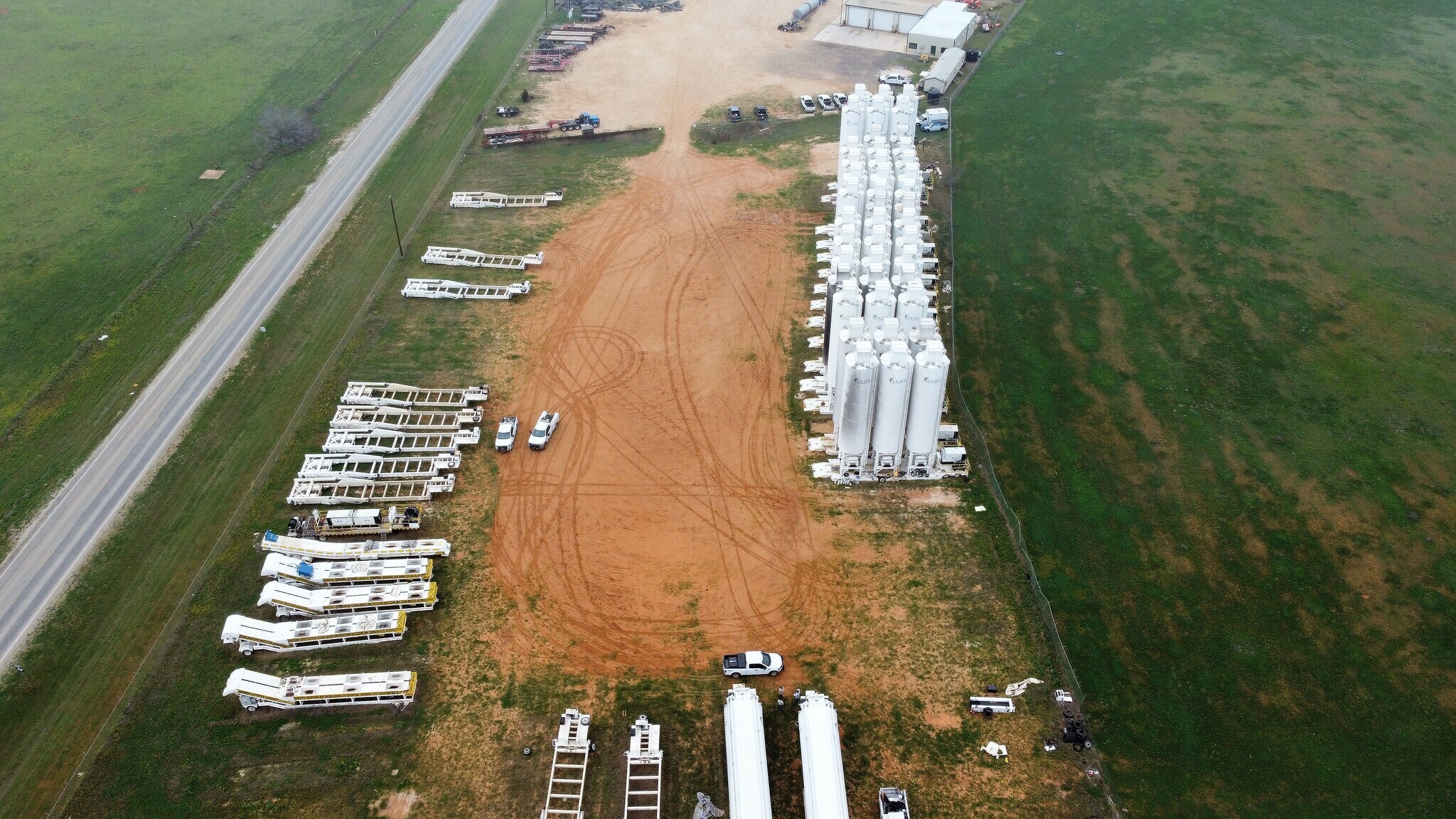 2879 W Fm 117, Dilley, TX 78017 Industrial for Sale