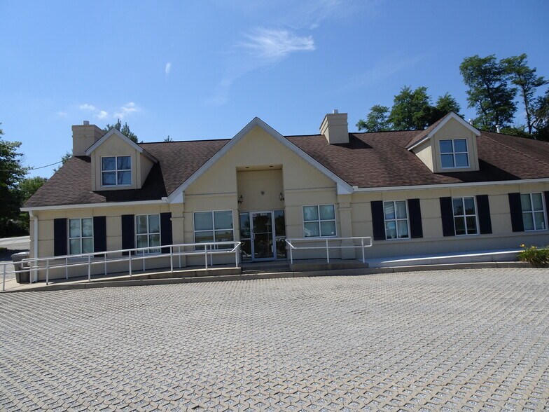 2333 Baltimore Blvd, Finksburg, MD for sale - Primary Photo - Image 1 of 1