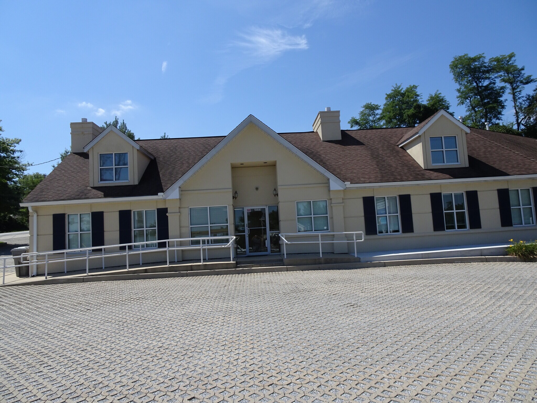 2333 Baltimore Blvd, Finksburg, MD for sale Building Photo- Image 1 of 1