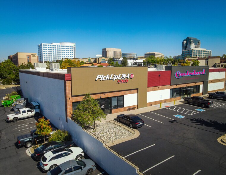 7969 E Arapahoe Rd, Greenwood Village, CO 80112 Retail for Sale