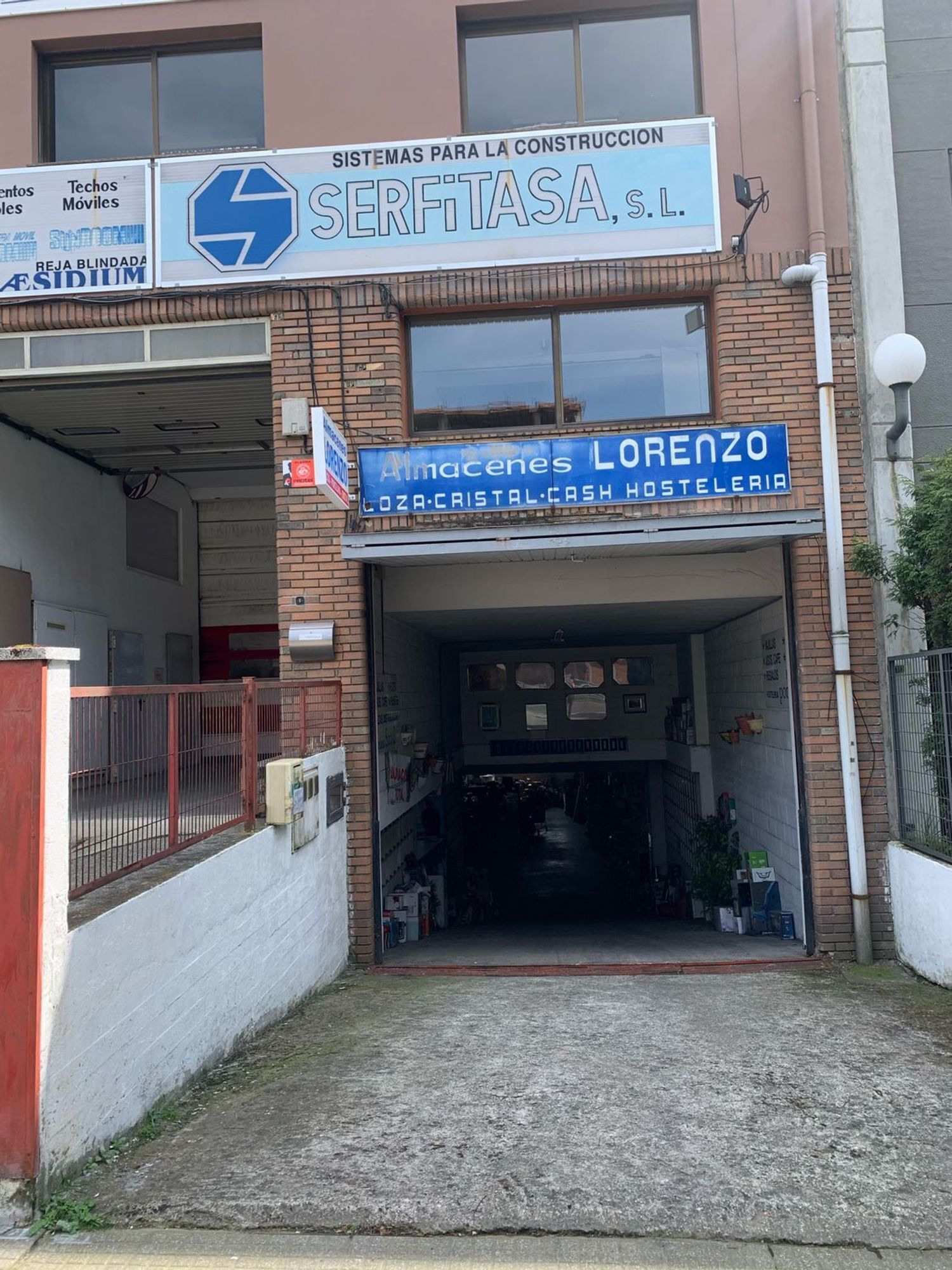 Avenida Finisterre, 307, A Coruña, La Coruna for sale Building Photo- Image 1 of 9